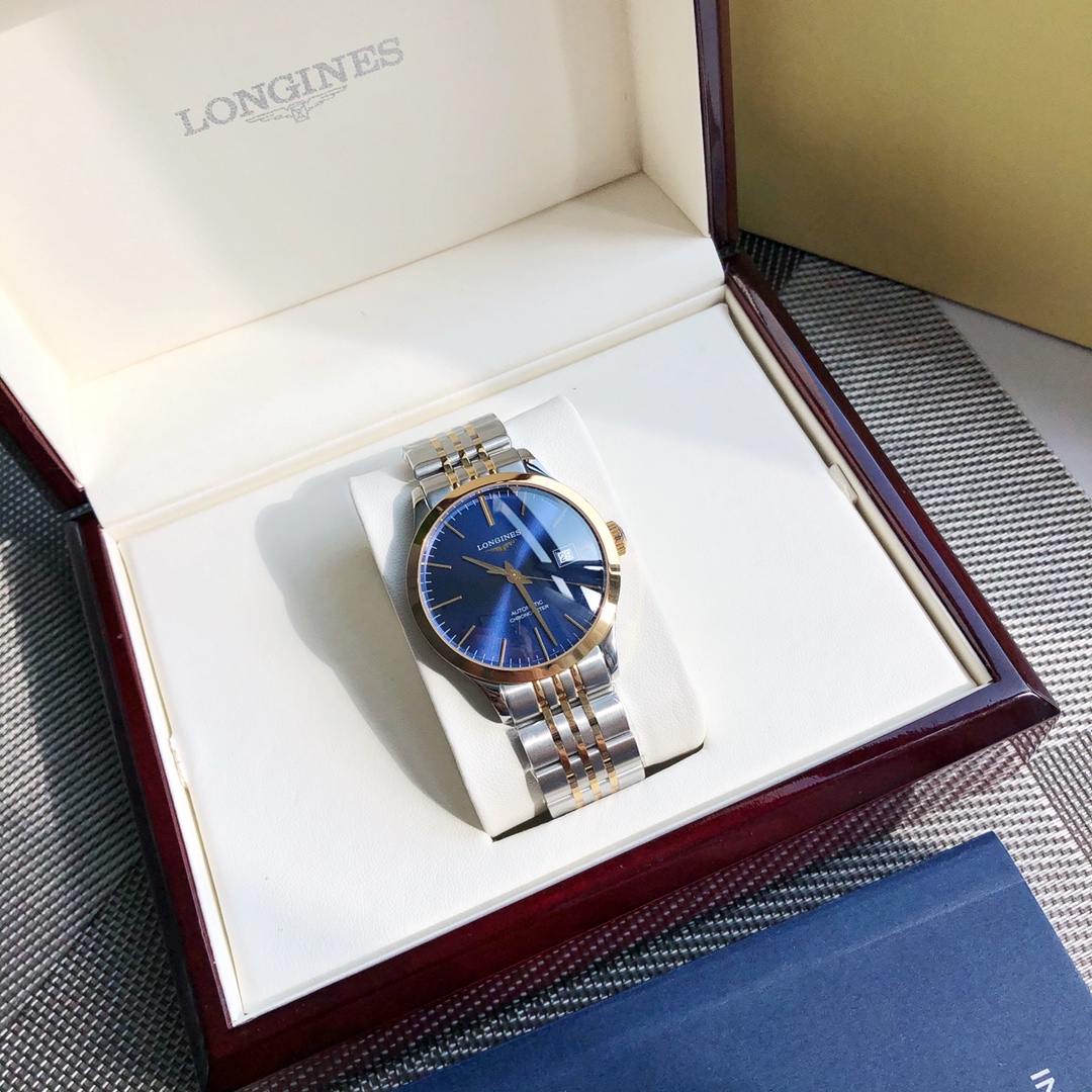 Longines 创者系列 腕表手表 3