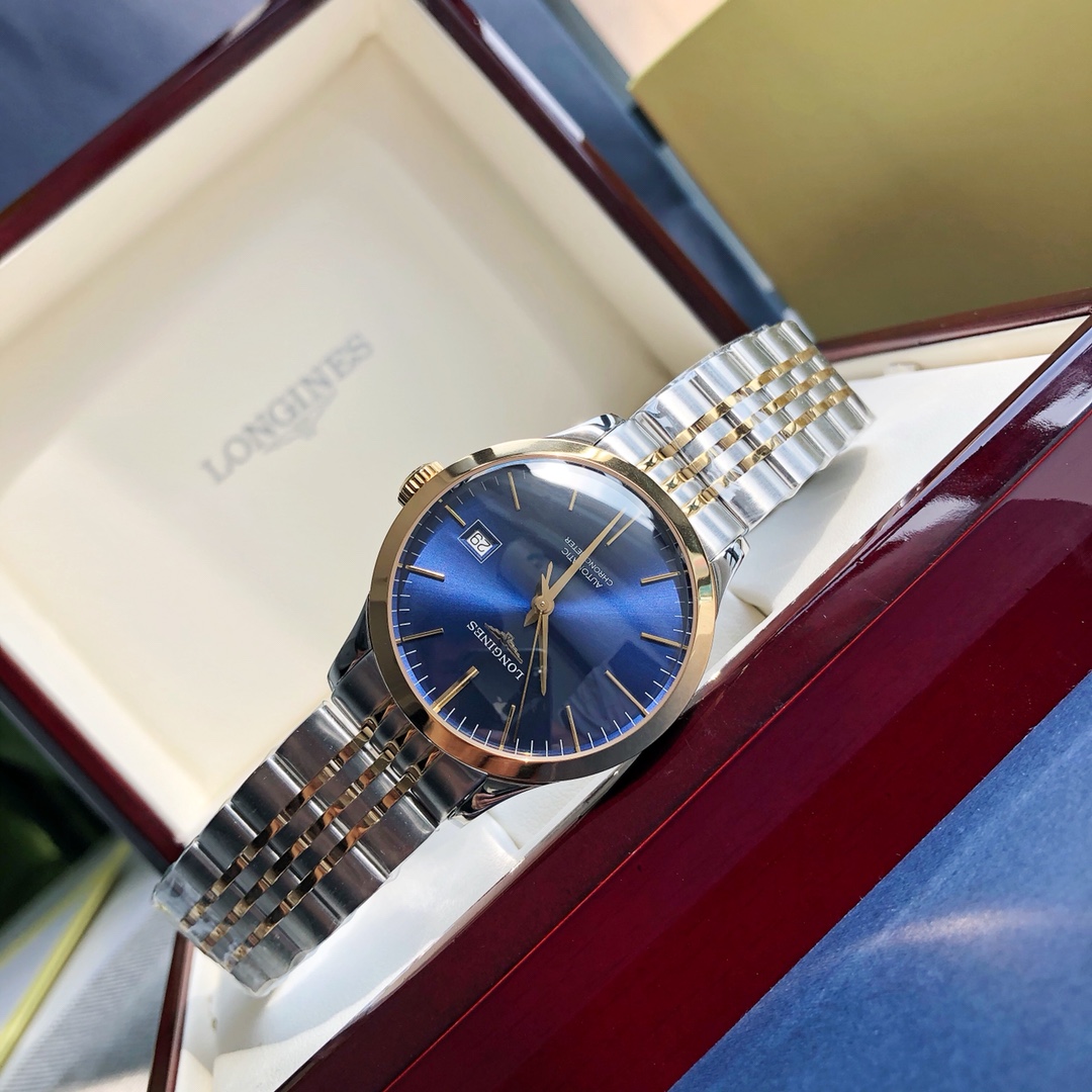 Longines 创者系列 腕表手表 6