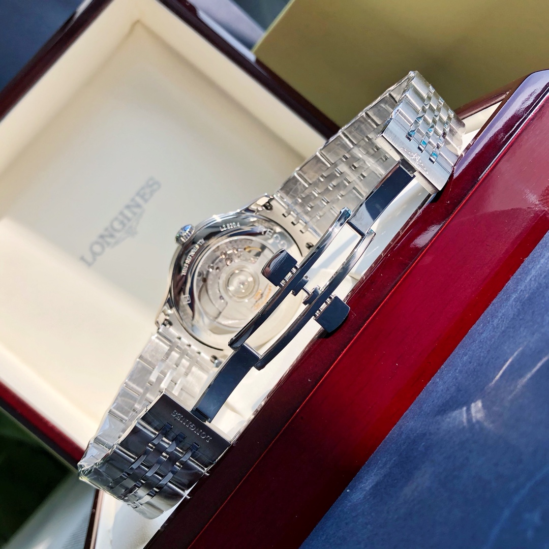Longines 开创者系列 腕表手表 9