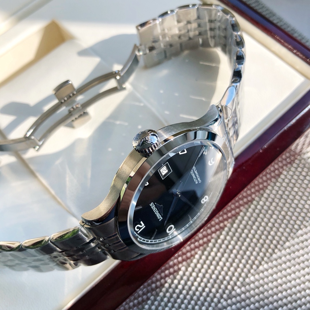 Longines 开创者系列 腕表手表 7