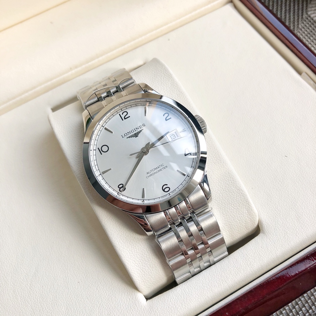 浪琴 开创者系列 腕表推荐