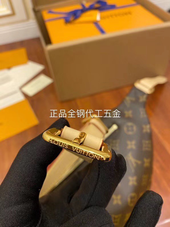 Louis Vuitton LV Bumbag 腰包 M43644