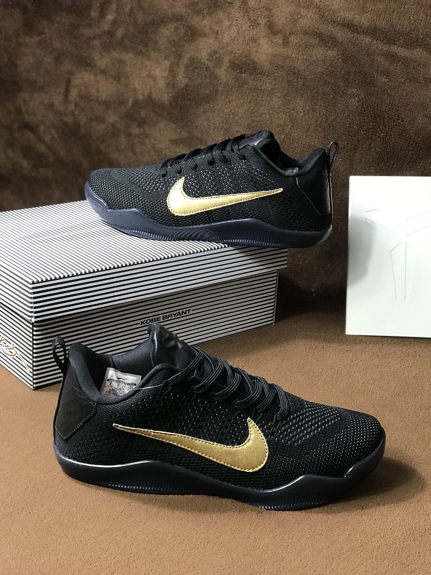 集合图 Nike Kobe 11 Elite Low 科比11代 低帮编织鞋面男子实战篮球鞋-莆田鞋,莆田鞋货源,高仿鞋,高仿鞋货源,安福档口,莆田高仿鞋,莆田鞋批发,高仿鞋批发,莆田高仿运动鞋,高仿运动鞋,莆田运动鞋 集合图 Nike Kobe 11 Elite Low 科比11代 低帮编织鞋面男子实战篮球鞋