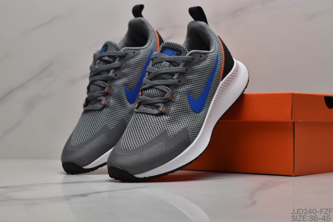 130 耐克NIKE AIR ZOOM PEGASUS 37X SQ 登月37 透气轻盈透气运动跑步鞋