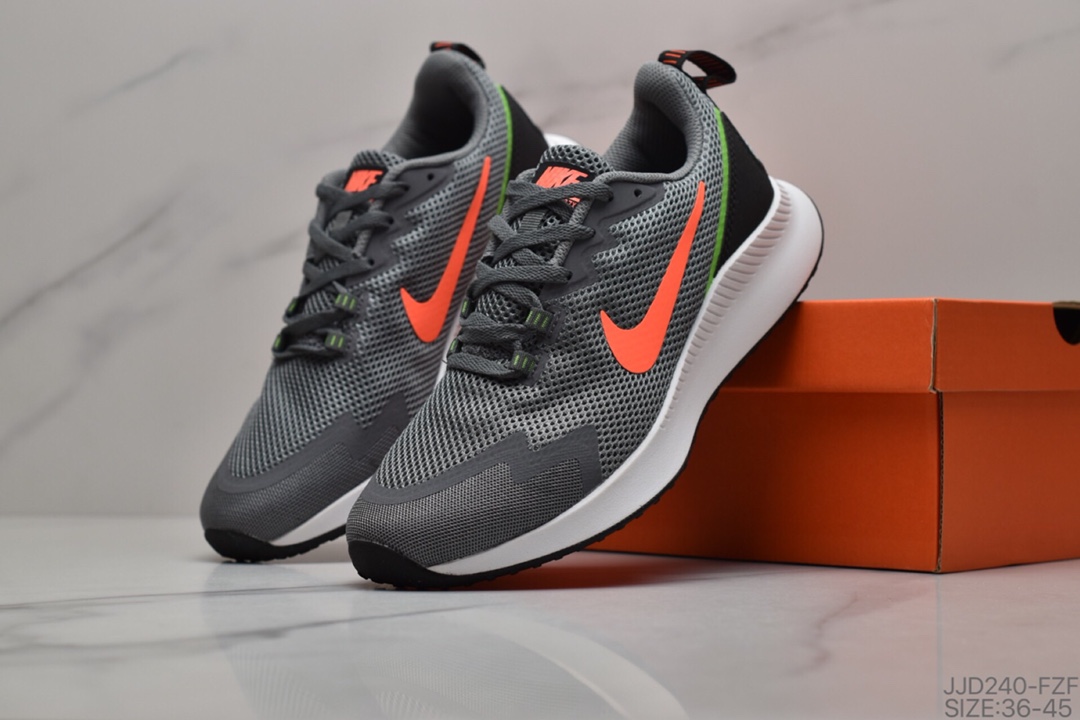 130 耐克NIKE AIR ZOOM PEGASUS 37X SQ 登月37 透气轻盈透气运动跑步鞋