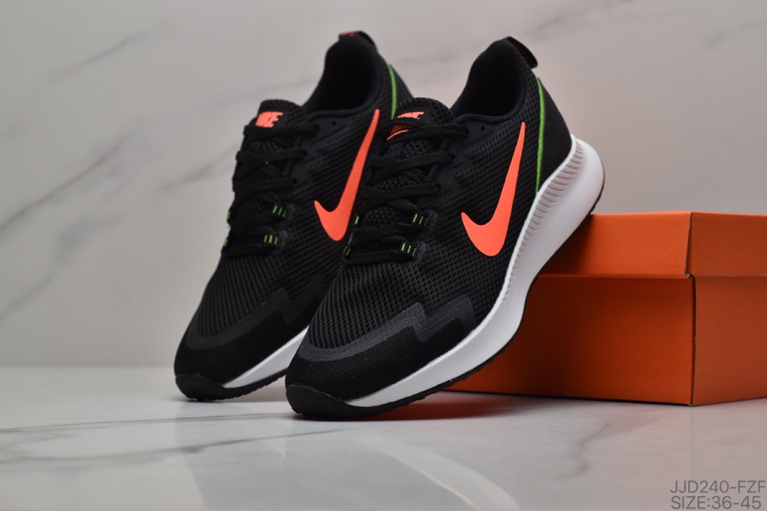 130 耐克NIKE AIR ZOOM PEGASUS 37X SQ 登月37 透气轻盈透气运动跑步鞋