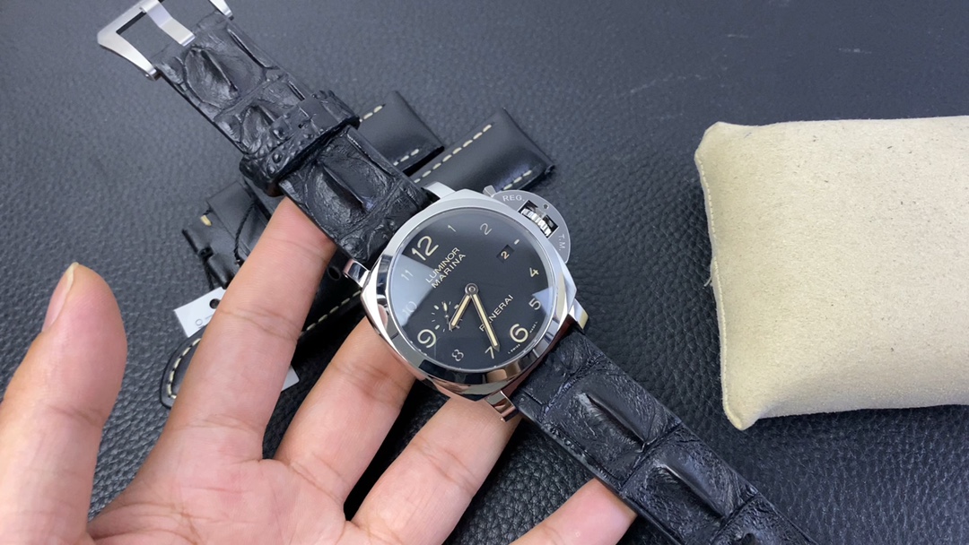 [Panerai Watches]VS Panerai pam359 event launched, buy a watch and get a free