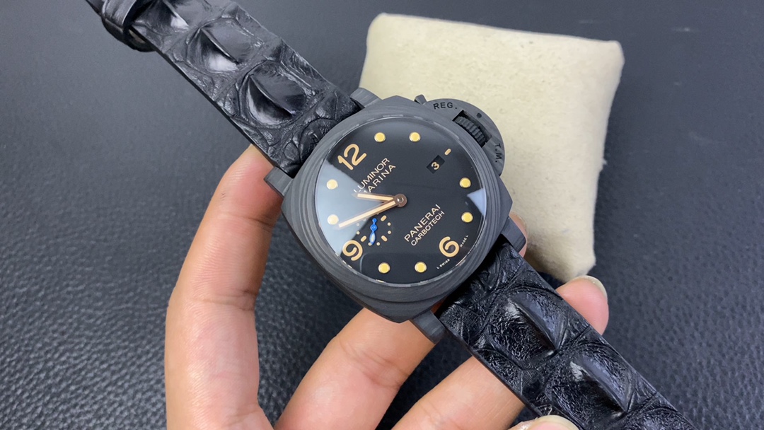 [Panerai Watches]VS Panerai pam661 and other series of activities are launched
