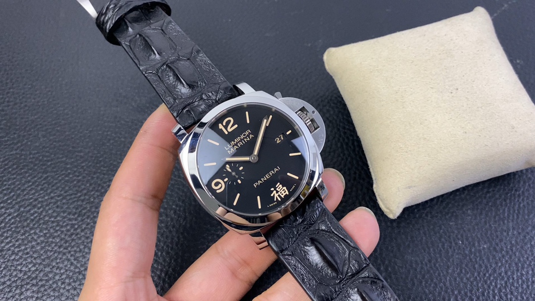 [Panerai Watches]Add a pair of tools and change them freely