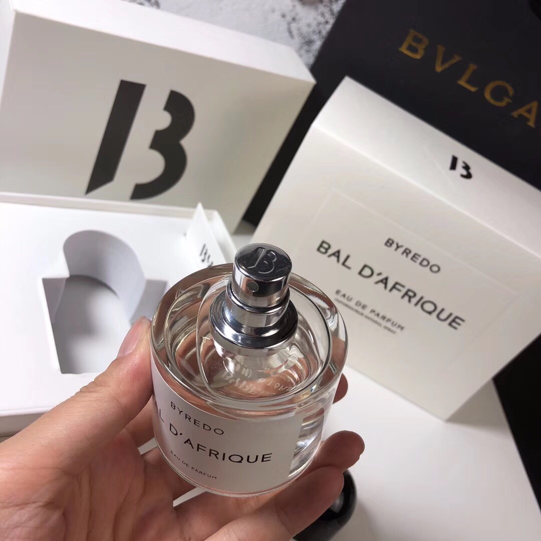 Byredo Bal d'Afrique Eau de Parfum - Woody Oriental Fragrance 6 i1590339076 4033 4