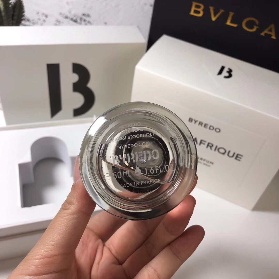 Byredo Bal d'Afrique Eau de Parfum - Woody Oriental Fragrance 4 i1590339076 6753 2
