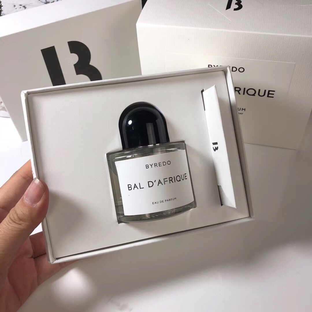 Byredo Bal d'Afrique Eau de Parfum - Woody Oriental Fragrance 2 i1590339076 7734 0