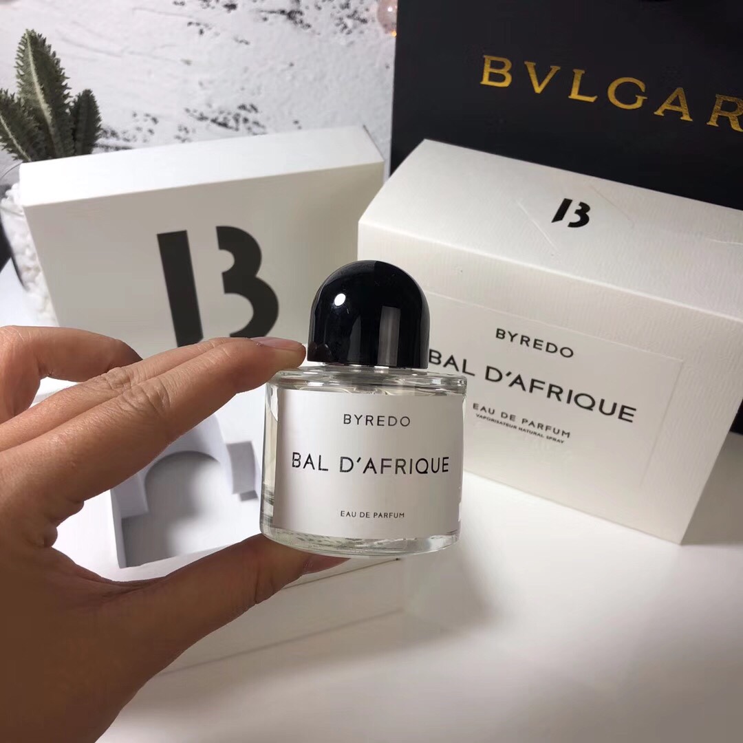 Byredo Bal d'Afrique Eau de Parfum - Woody Oriental Fragrance 3 i1590339076 9731 1