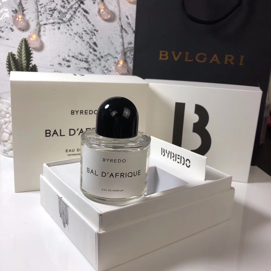 Byredo Bal d'Afrique Eau de Parfum - Woody Oriental Fragrance 8 i1590339076 9751 6