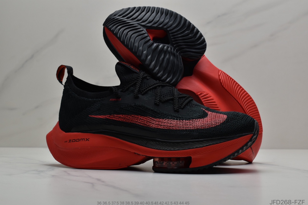 170 公司级耐克NIKE 耐克登月马拉松跑步鞋 Nike Air Zoom Alphafly NEXT货号：CI9925-017