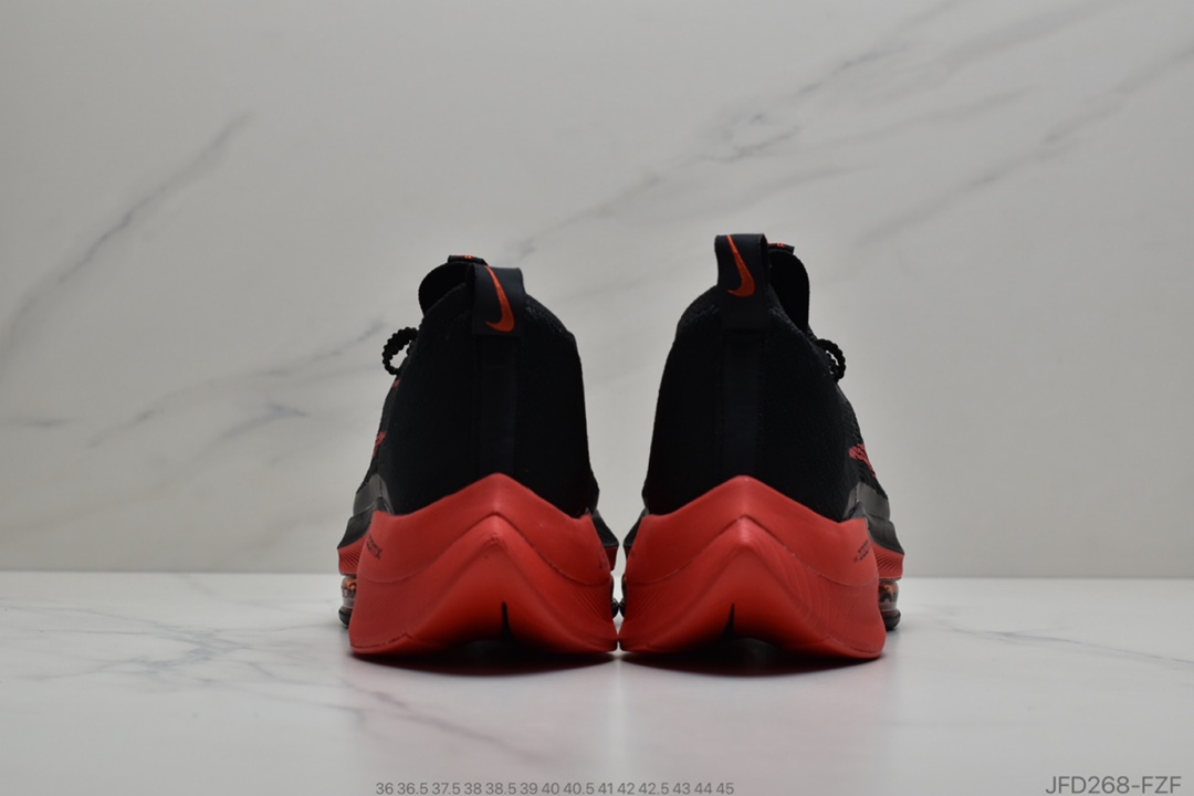 170 公司级耐克NIKE 耐克登月马拉松跑步鞋 Nike Air Zoom Alphafly NEXT货号：CI9925-017