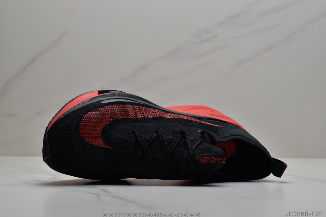 170 公司级耐克NIKE 耐克登月马拉松跑步鞋 Nike Air Zoom Alphafly NEXT货号：CI9925-017