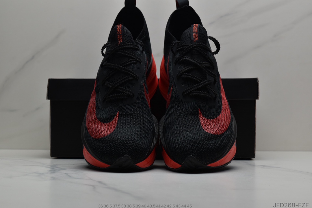170 公司级耐克NIKE 耐克登月马拉松跑步鞋 Nike Air Zoom Alphafly NEXT货号：CI9925-017