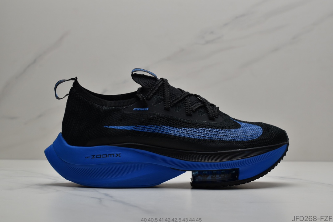 170 公司级耐克NIKE 耐克登月马拉松跑步鞋 Nike Air Zoom Alphafly NEXT 货号：CI9925-015