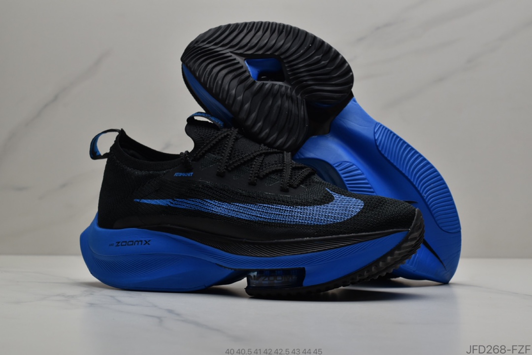 170 公司级耐克NIKE 耐克登月马拉松跑步鞋 Nike Air Zoom Alphafly NEXT 货号：CI9925-015