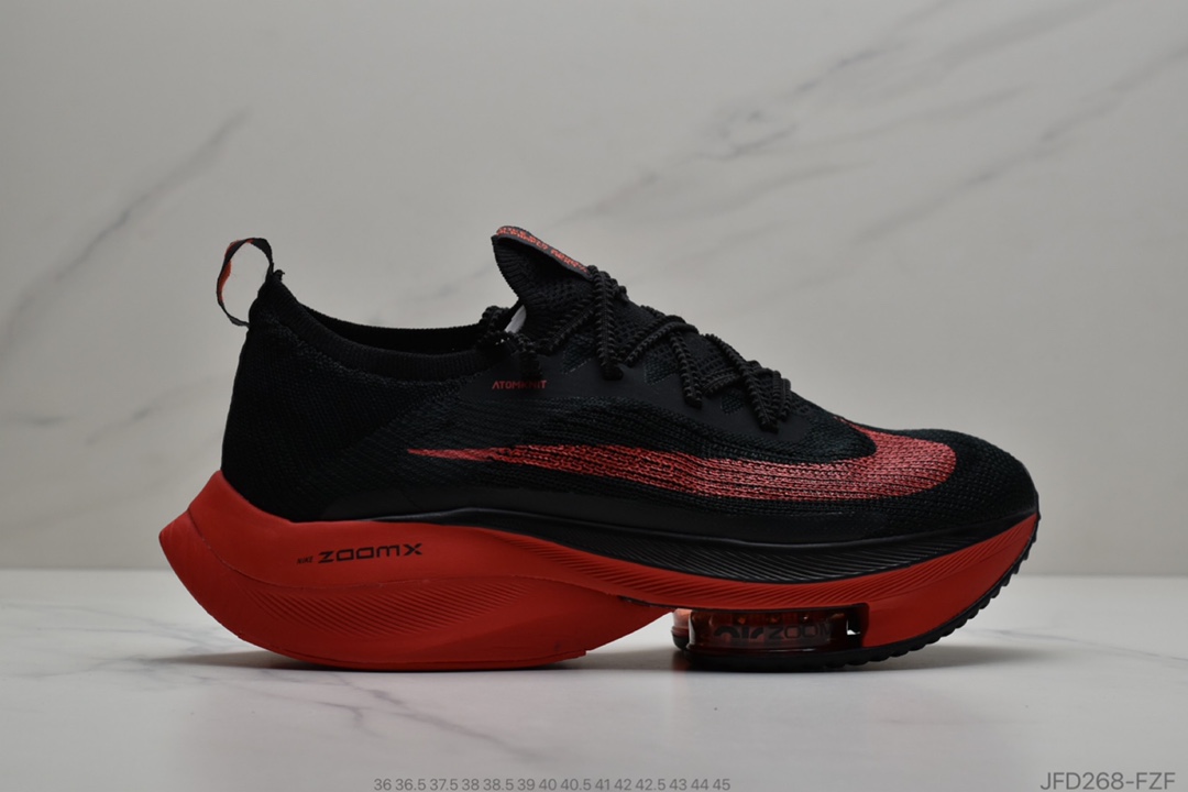 170 公司级耐克NIKE 耐克登月马拉松跑步鞋 Nike Air Zoom Alphafly NEXT 货号：CI9925-015