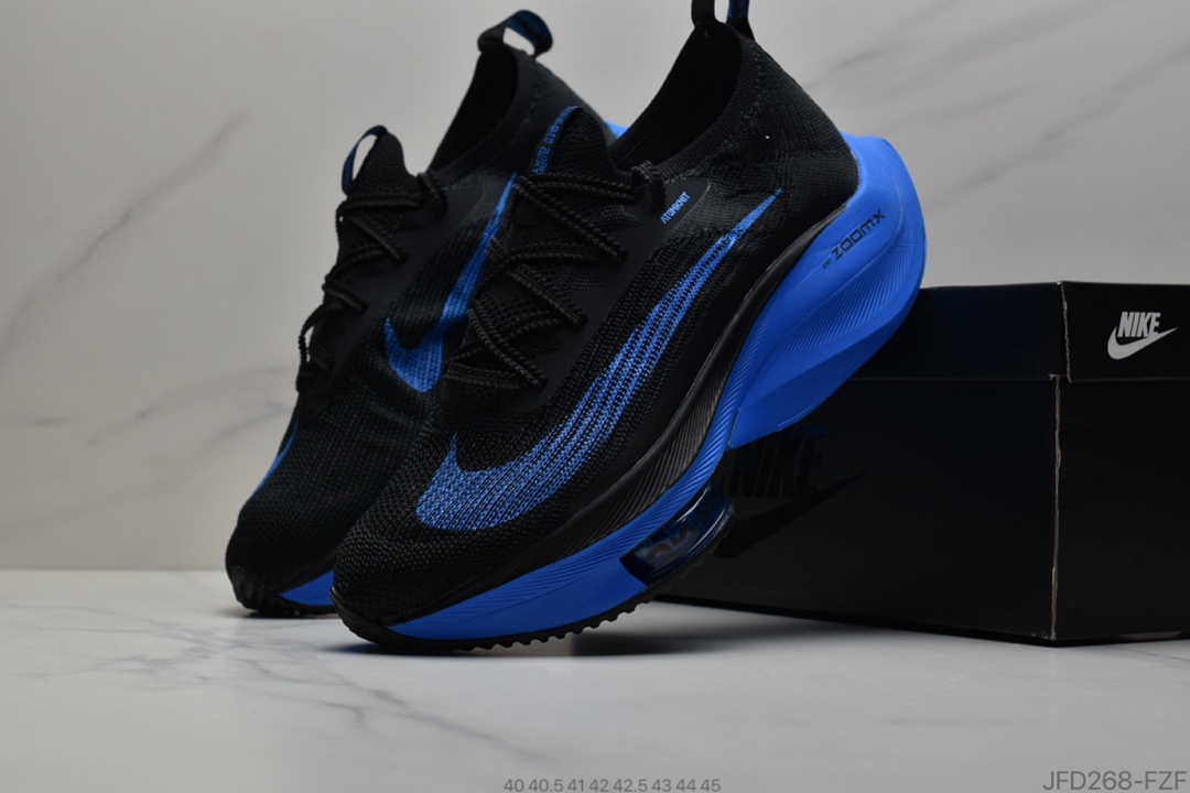 170 公司级耐克NIKE 耐克登月马拉松跑步鞋 Nike Air Zoom Alphafly NEXT 货号：CI9925-015