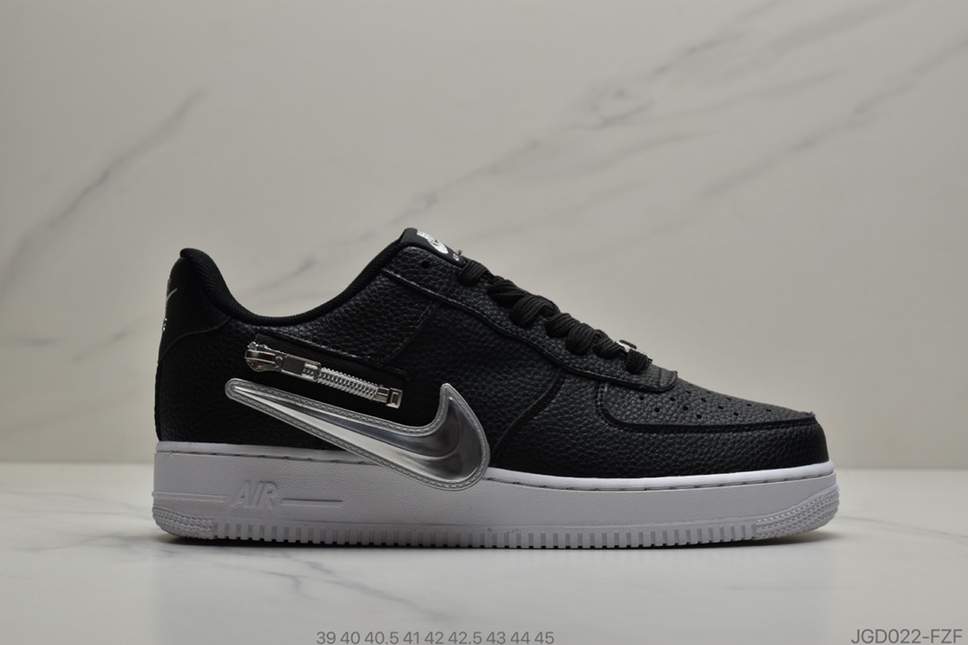 180 公司级Air Force 1 空军低帮  货号:CW6558-100