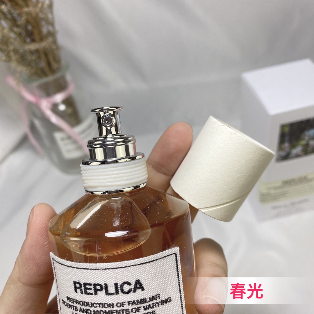 Maison Margiela Replica Springtime in a Park EDT - 100ml 5 i1590341217 2487 3