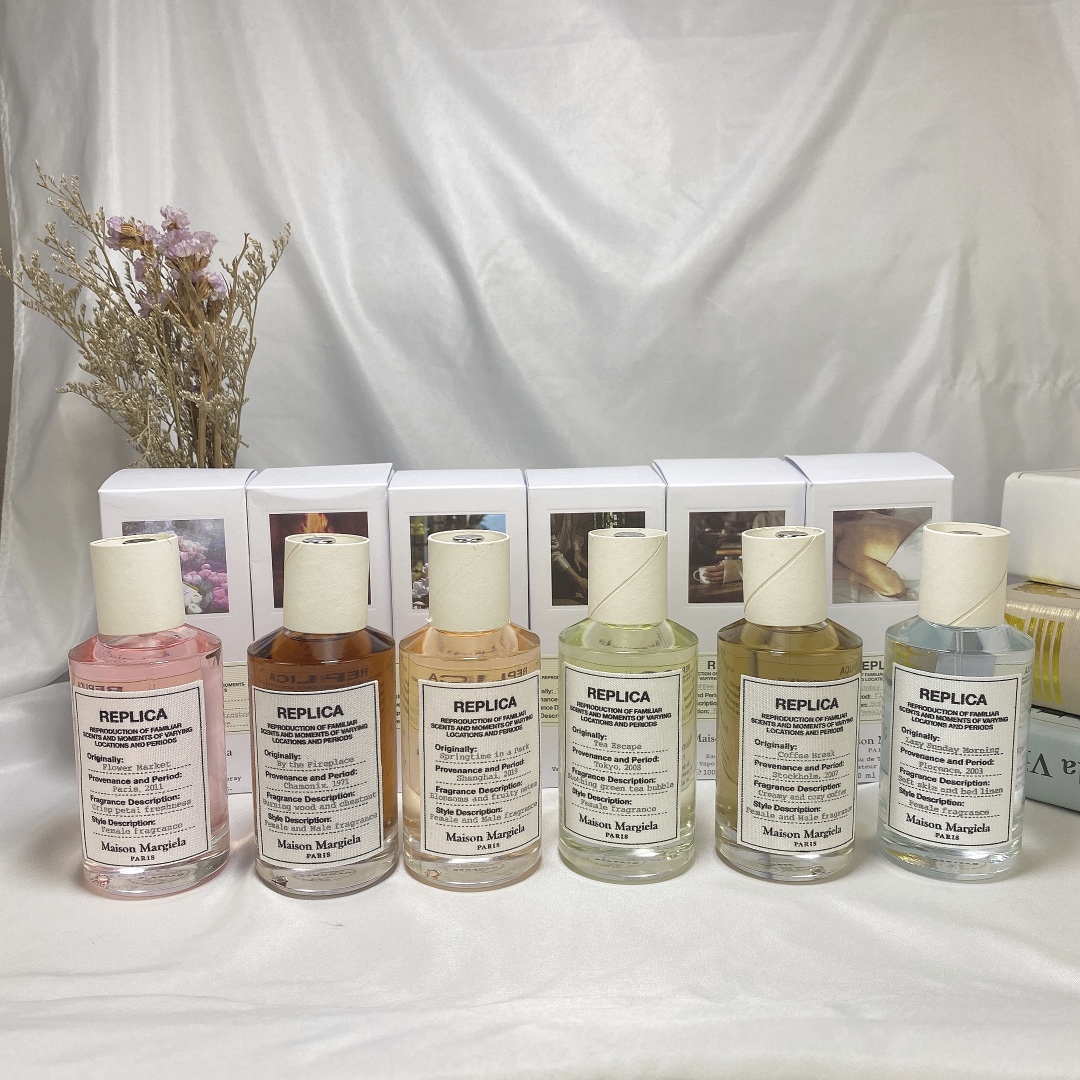 Maison Margiela Replica Perfume Collection - 13 Unique Scents 2 i1590343255 1708 0