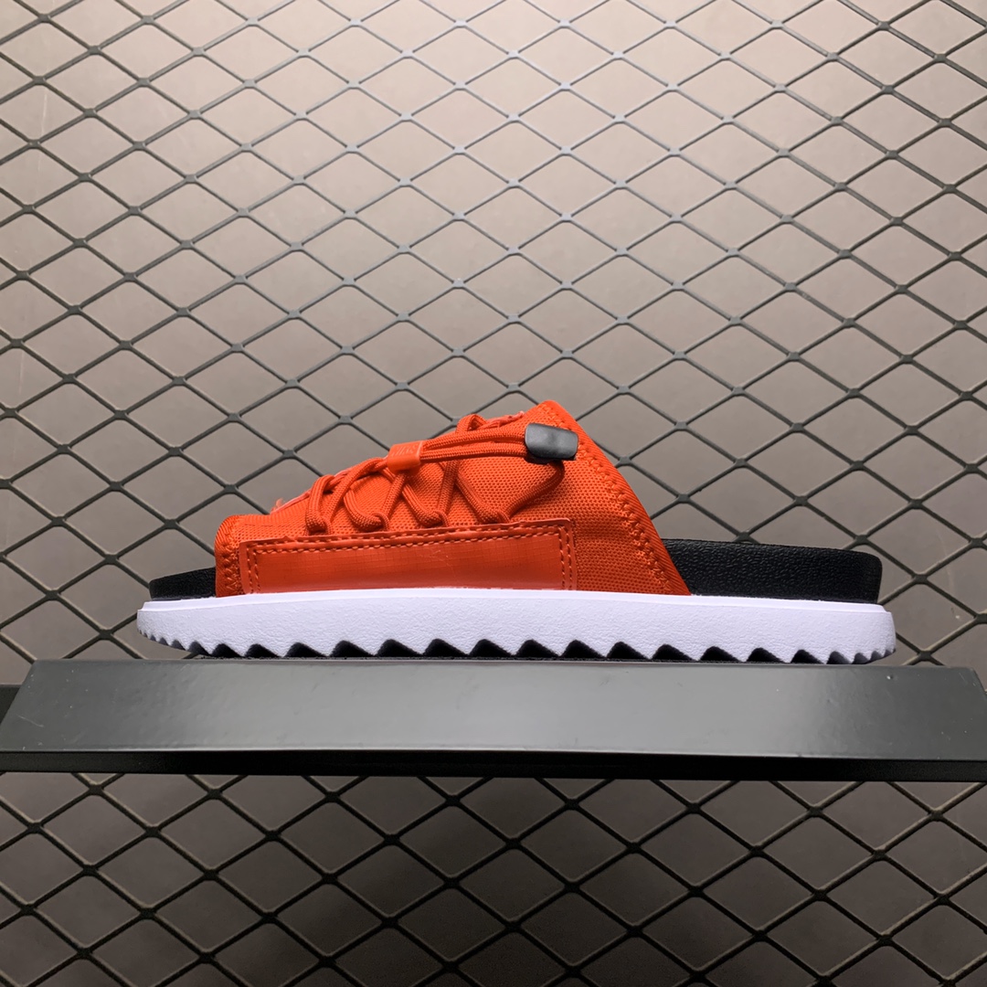 120 官网主题热卖款 Nike Asuna Slide 20新款可调节夏季拖鞋 CI8800-001