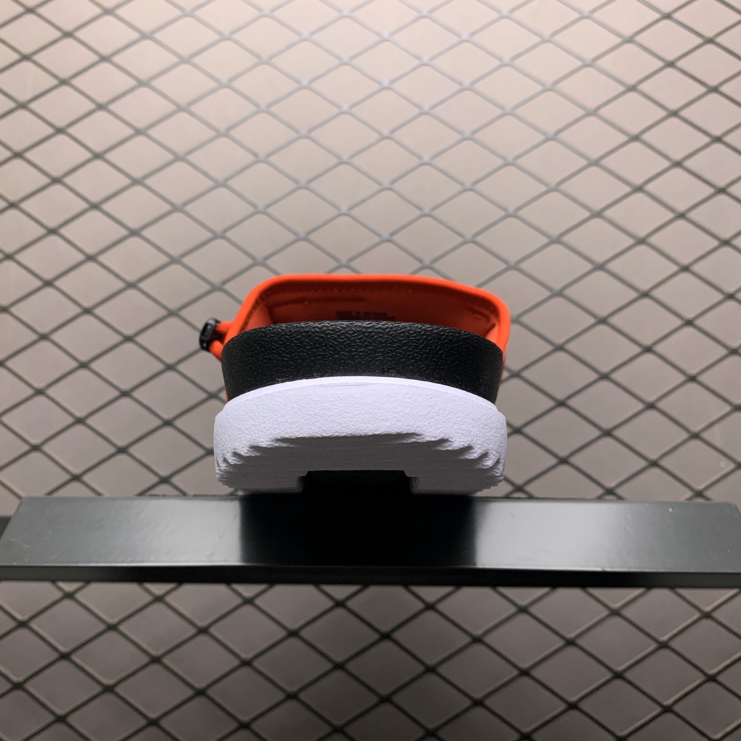 120 官网主题热卖款 Nike Asuna Slide 20新款可调节夏季拖鞋 CI8800-001