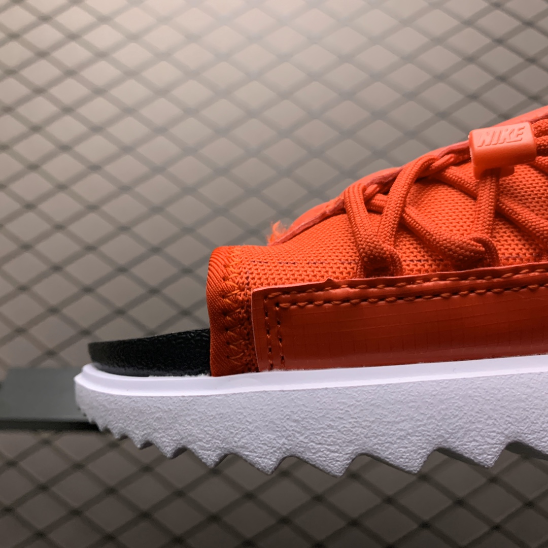 120 官网主题热卖款 Nike Asuna Slide 20新款可调节夏季拖鞋 CI8800-001