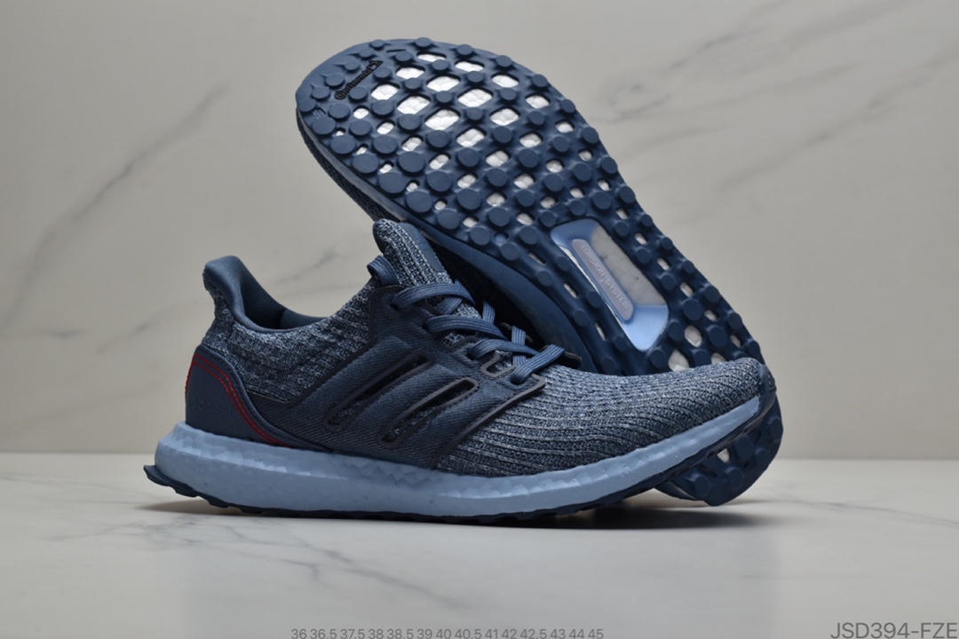 200 公司级原装渠道 Adidas Ultra Boost 2.0 UB2代 fw5231