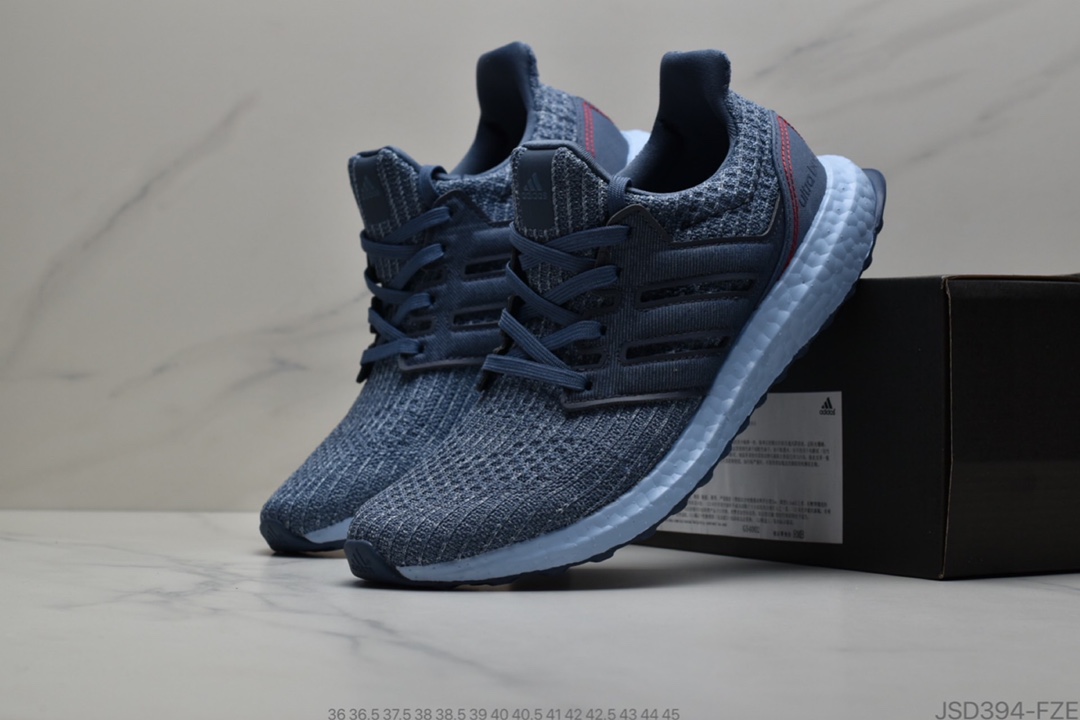 200 公司级原装渠道 Adidas Ultra Boost 2.0 UB2代 fw5231