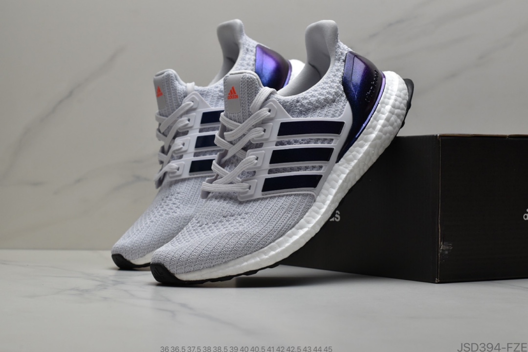 200 公司级原装渠道 Adidas Ultra Boost 2.0 UB2代 fw5231