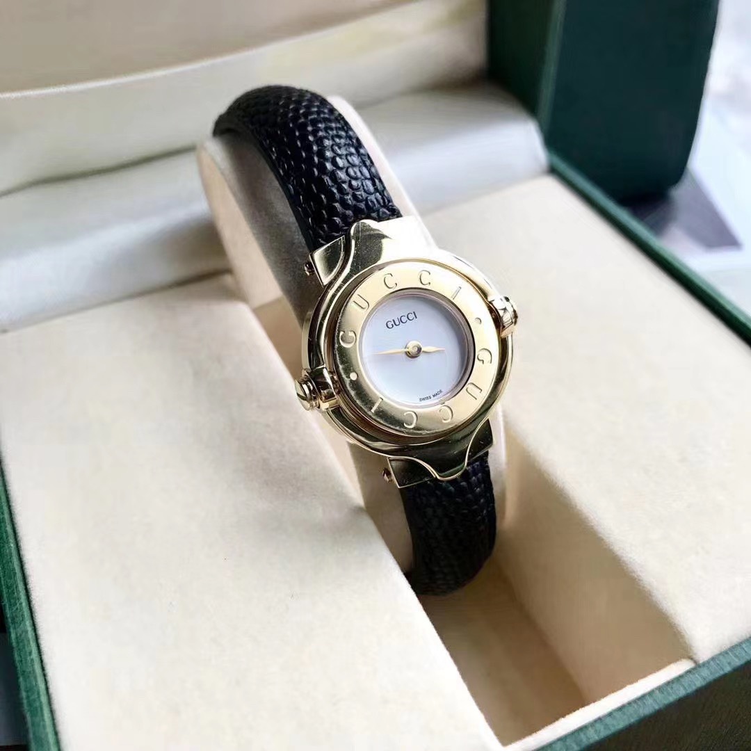 Gucci 时光随心——古驰女表