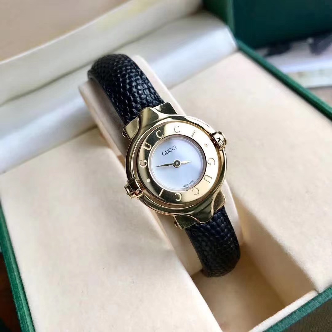 Gucci 时光随心——古驰女表