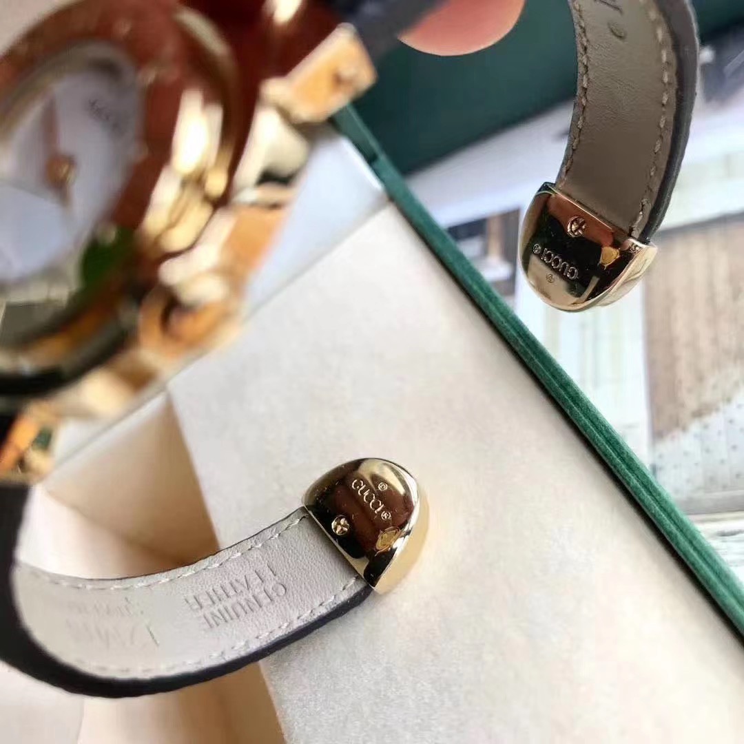 Gucci 时光随心——古驰女表