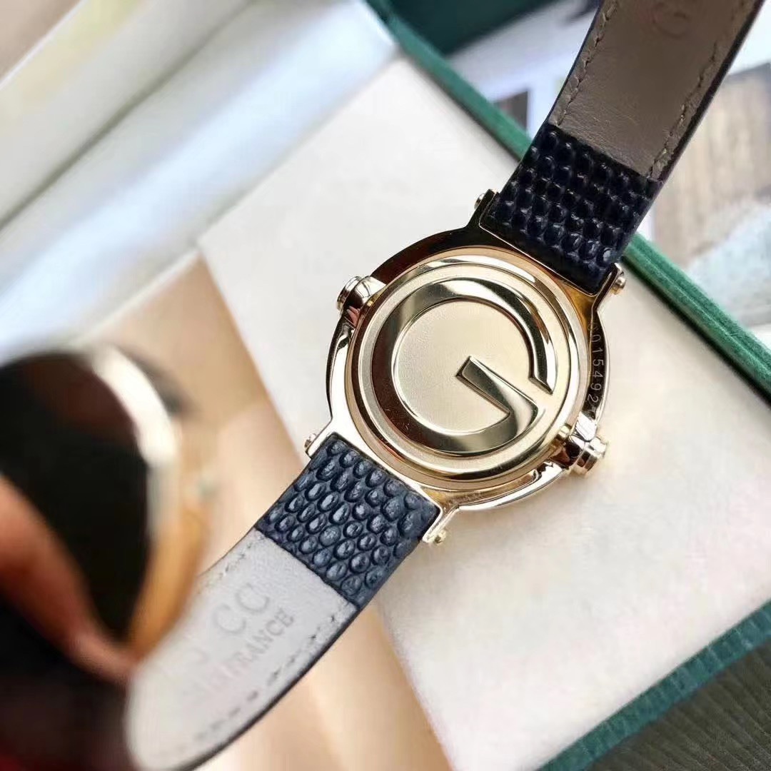 Gucci 时光随心——古驰女表