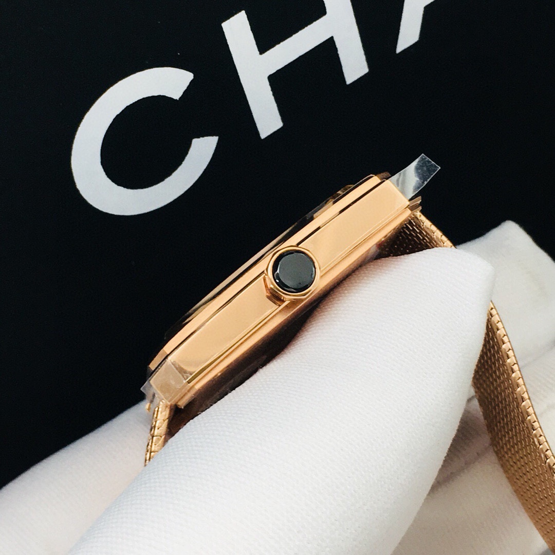 V2升级版 原单货品质 市场最高版本 香奈儿Chanel将第一款充满女性韵味的PREMIÈRE腕表