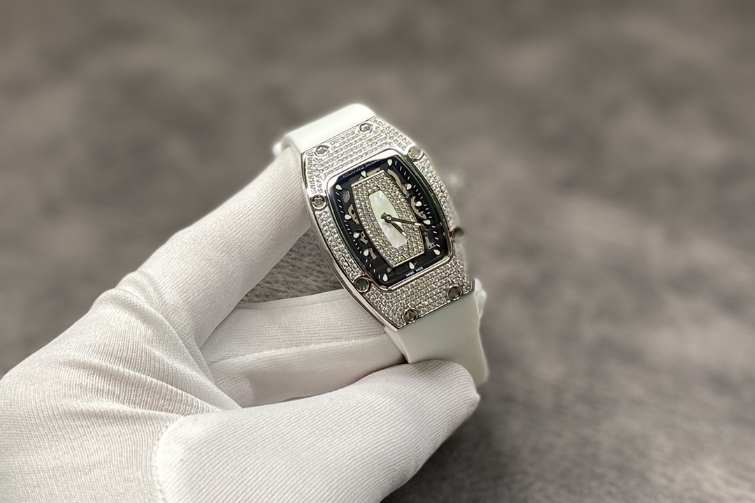 Richard Mille - Classic Timepiece