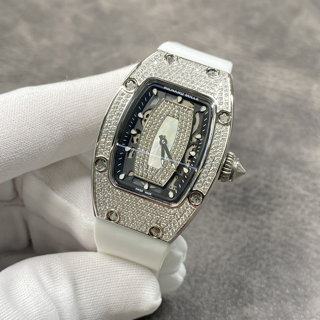 Richard Mille - Classic Timepiece