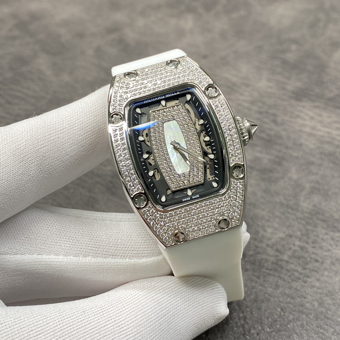 Richard Mille - Classic Timepiece