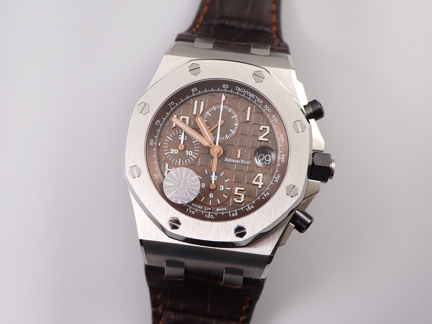 JF AP皇家橡树离岸型 ROYAL OAK OFFSHORE 26470哈瓦那