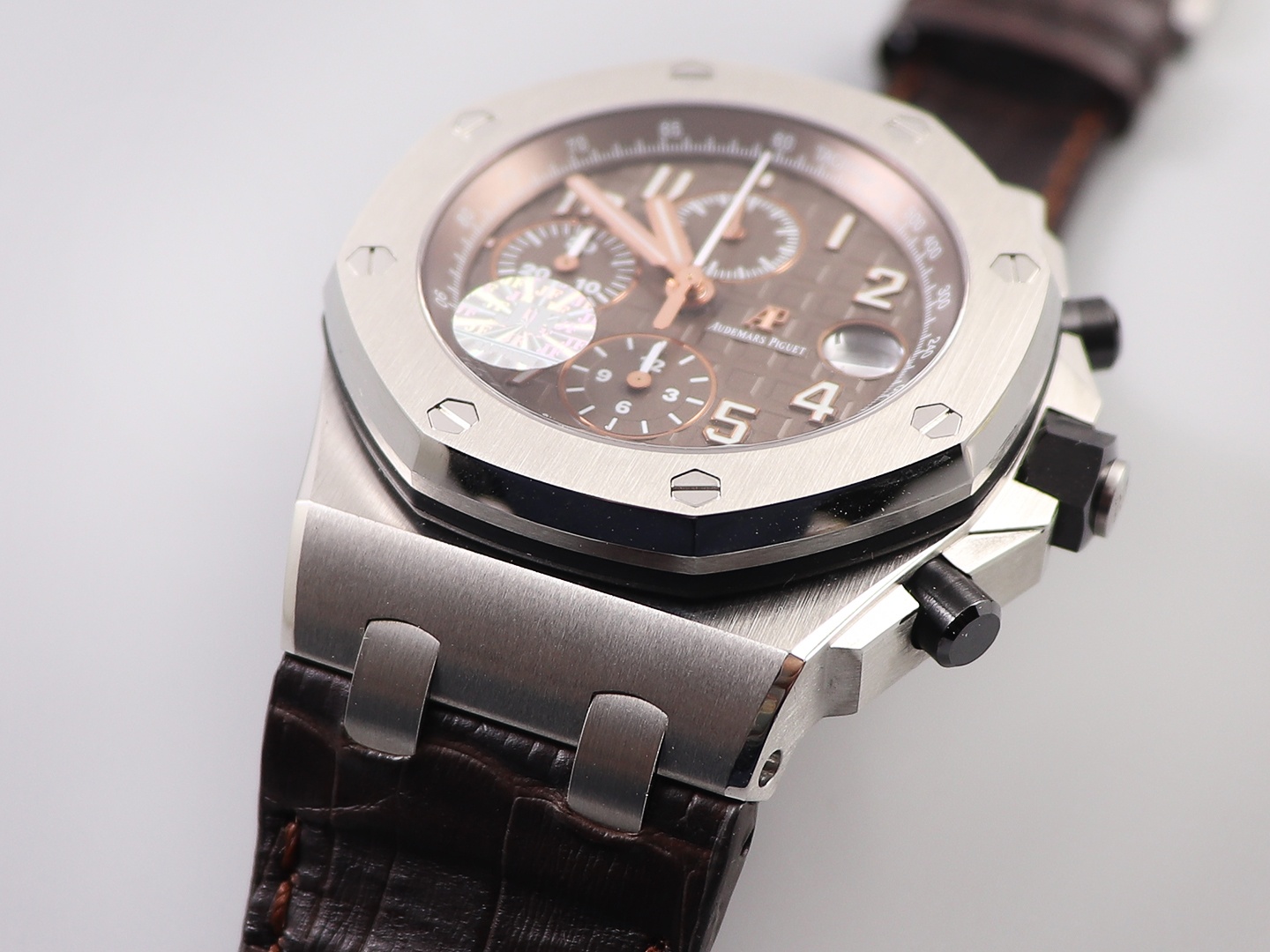 JF AP皇家橡树离岸型 ROYAL OAK OFFSHORE 26470哈瓦那