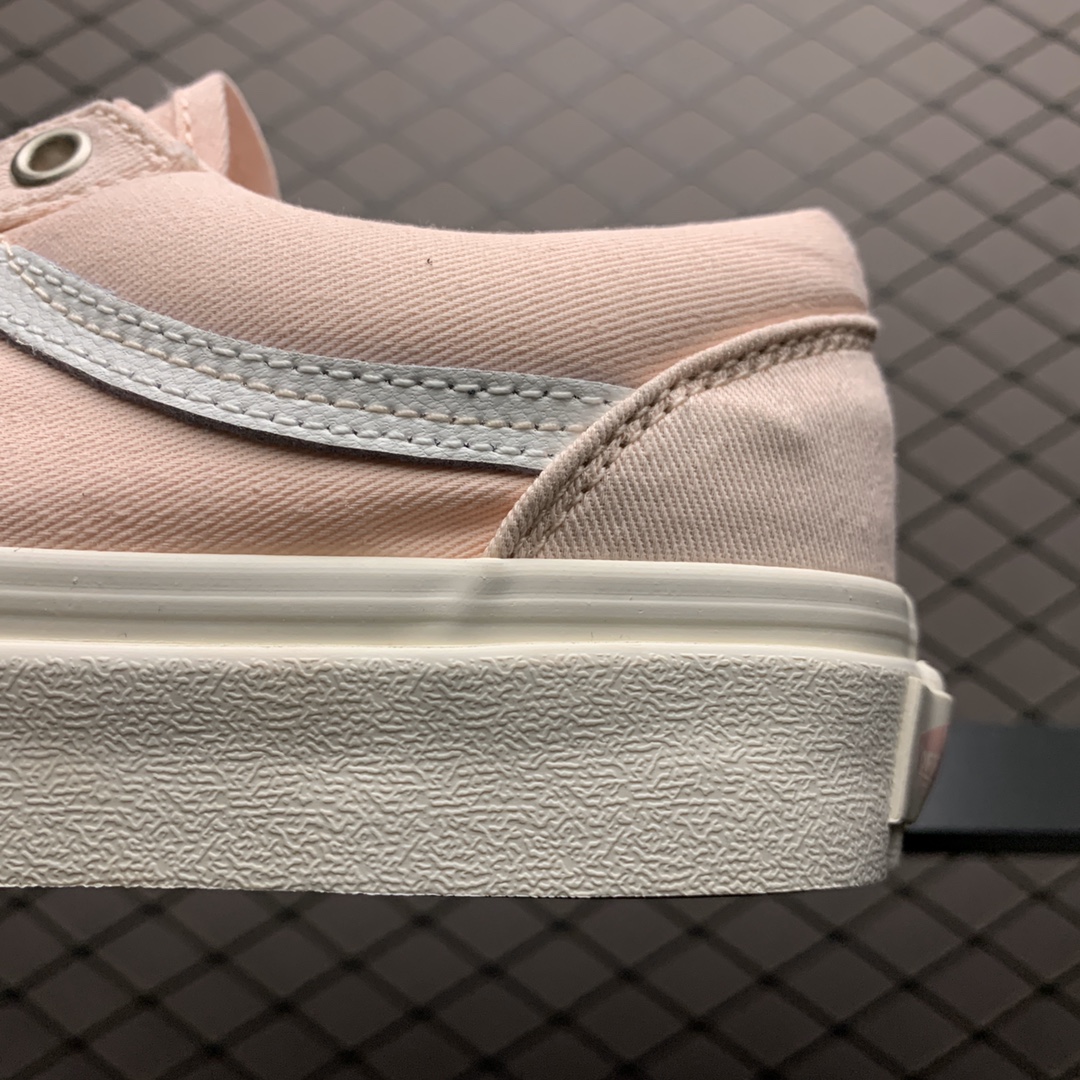 150 Vans 万斯 Style 36 低帮帆布硫化休闲板鞋