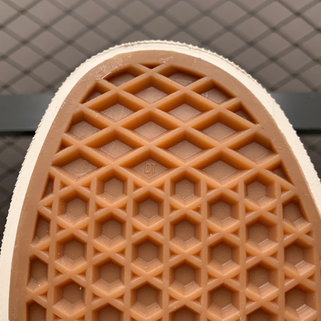 150 Vans 万斯 Style 36 低帮帆布硫化休闲板鞋