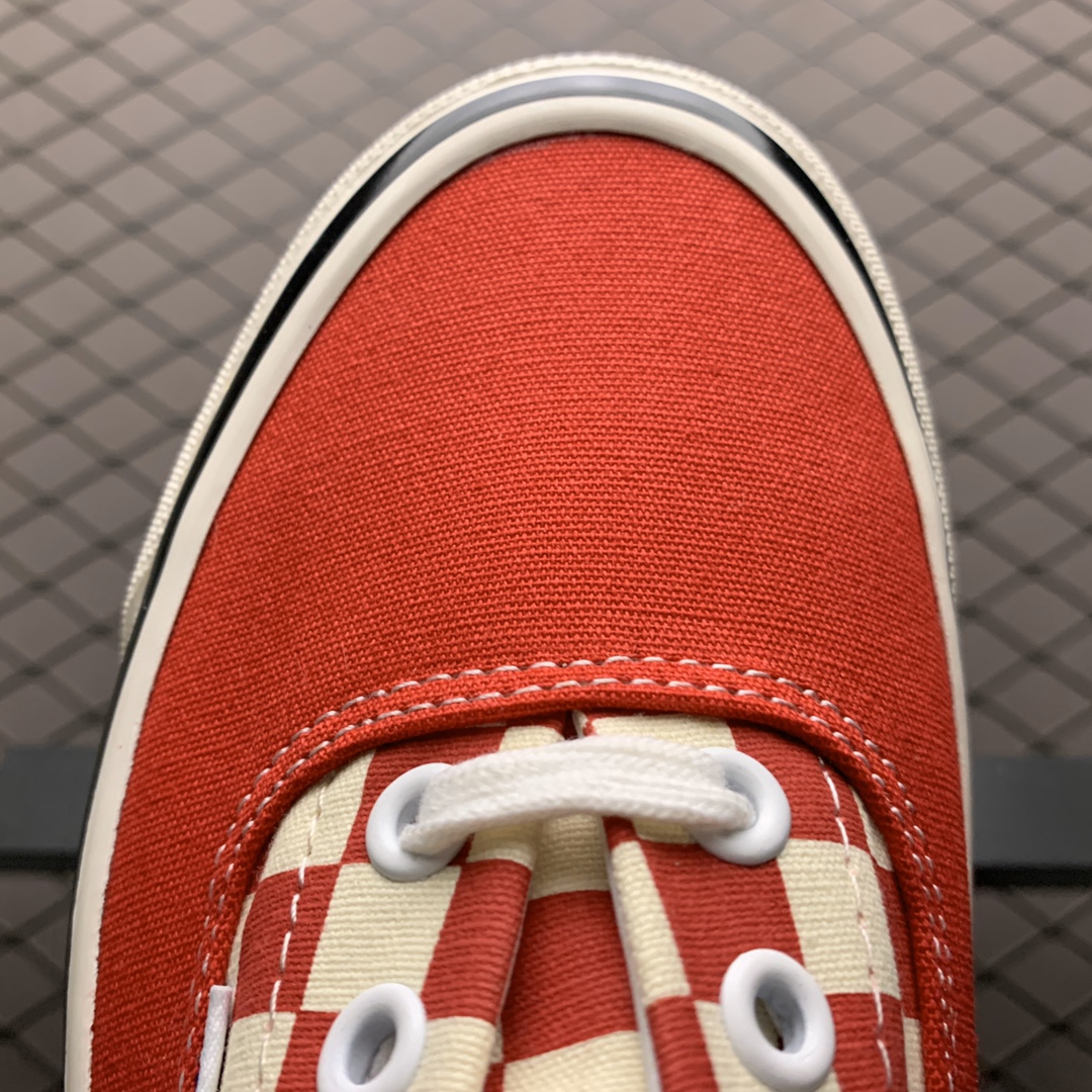150 Vans 万斯 Era 95 DX 低帮硫化休闲板鞋