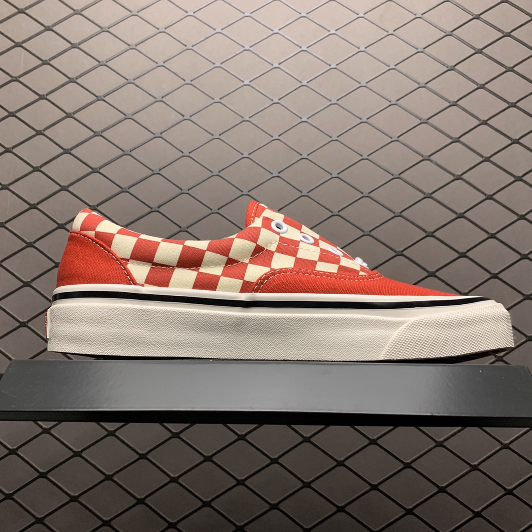 150 Vans 万斯 Era 95 DX 低帮硫化休闲板鞋