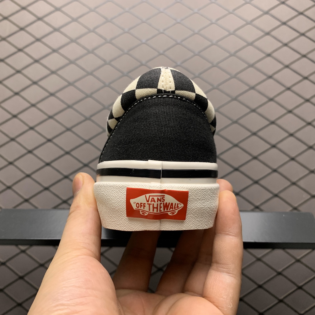 150 Vans 万斯 Era 95 DX 低帮硫化休闲板鞋